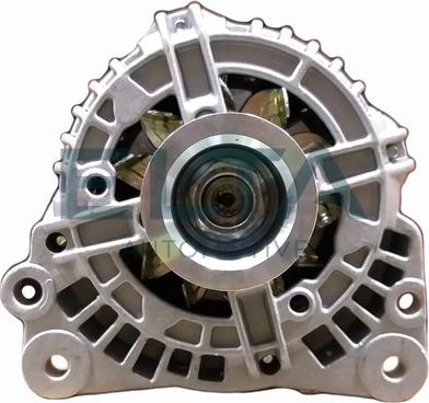 Elta Automotive EZ4603 - Alternatore autozon.pro