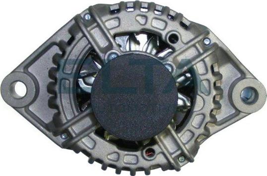 Elta Automotive EZ4638 - Alternatore autozon.pro