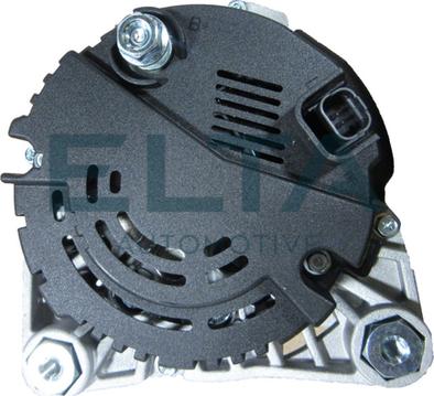 Elta Automotive EZ4629 - Alternatore autozon.pro