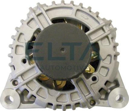 Elta Automotive EZ4626 - Alternatore autozon.pro