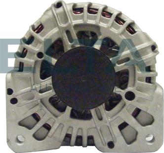 Elta Automotive EZ4678 - Alternatore autozon.pro