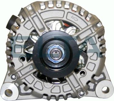 Elta Automotive EZ4058 - Alternatore autozon.pro