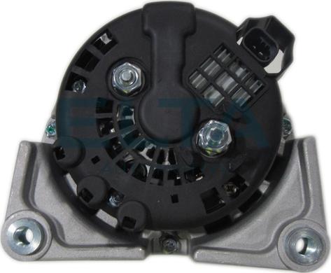 Elta Automotive EZ4004 - Alternatore autozon.pro