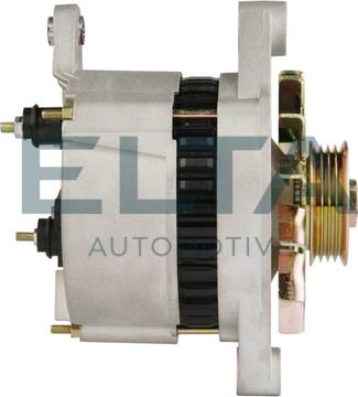 Elta Automotive EZ4001 - Alternatore autozon.pro