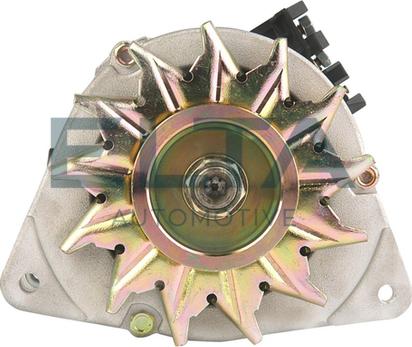 Elta Automotive EZ4018 - Alternatore autozon.pro