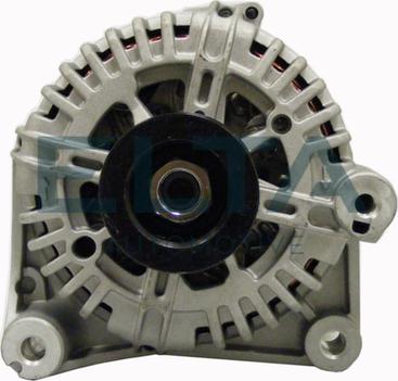 Elta Automotive EZ4012 - Alternatore autozon.pro