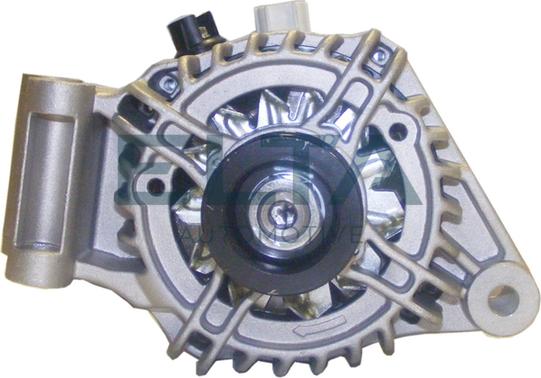 Elta Automotive EZ4106 - Alternatore autozon.pro