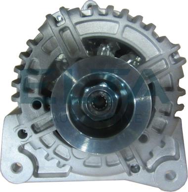 Elta Automotive EZ4102 - Alternatore autozon.pro