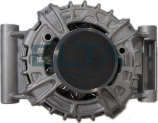 Elta Automotive EZ4184 - Alternatore autozon.pro