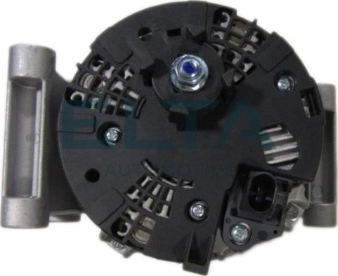 Elta Automotive EZ4185 - Alternatore autozon.pro