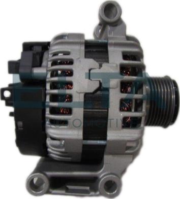 Elta Automotive EZ4185 - Alternatore autozon.pro