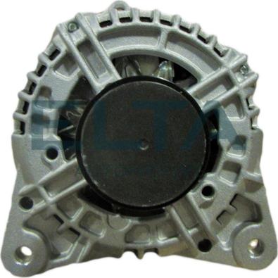 Elta Automotive EZ4187 - Alternatore autozon.pro