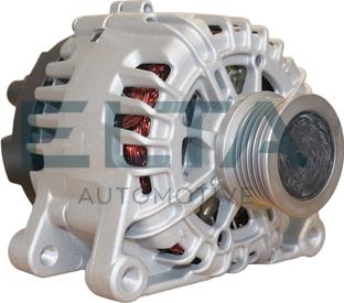 Elta Automotive EZ4399 - Alternatore autozon.pro