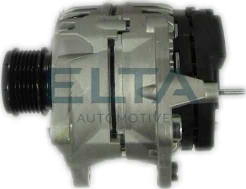 Elta Automotive EZ4757 - Alternatore autozon.pro