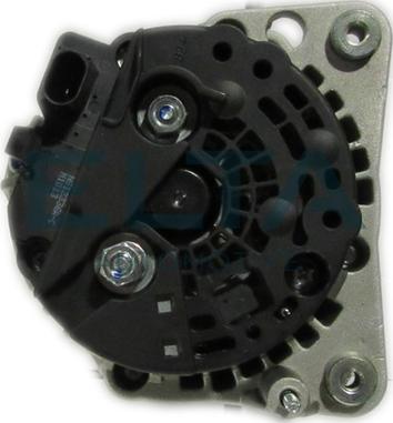 Elta Automotive EZ4757 - Alternatore autozon.pro