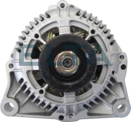 Elta Automotive EZ4730 - Alternatore autozon.pro