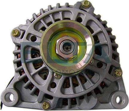 Elta Automotive EZ4732 - Alternatore autozon.pro