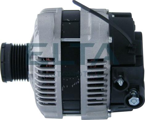 Elta Automotive EZ4727 - Alternatore autozon.pro