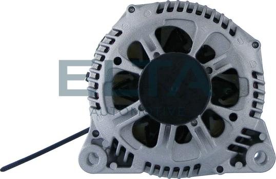 Elta Automotive EZ4727 - Alternatore autozon.pro