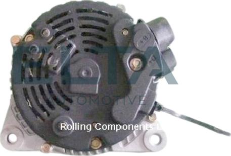 Elta Automotive EZ4727 - Alternatore autozon.pro