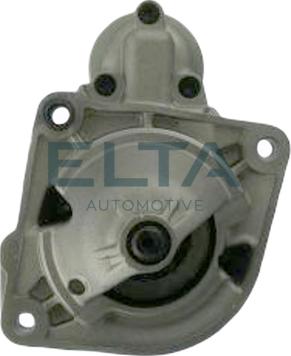 Elta Automotive EZ0461 - Motorino d'avviamento autozon.pro