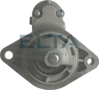 Elta Automotive EZ0404 - Motorino d'avviamento autozon.pro