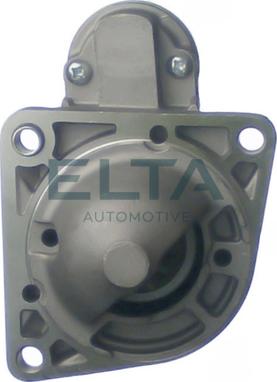 Elta Automotive EZ0405 - Motorino d'avviamento autozon.pro