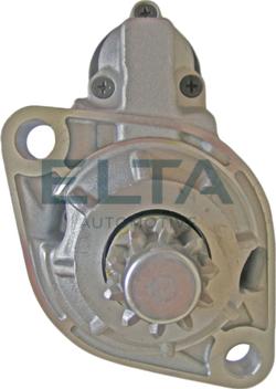 Elta Automotive EZ0416 - Motorino d'avviamento autozon.pro