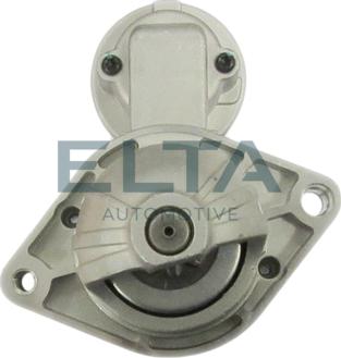 Elta Automotive EZ0594 - Motorino d'avviamento autozon.pro