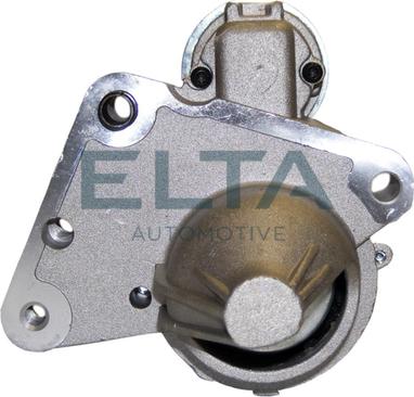 Elta Automotive EZ0597 - Motorino d'avviamento autozon.pro