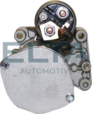 Elta Automotive EZ0597 - Motorino d'avviamento autozon.pro