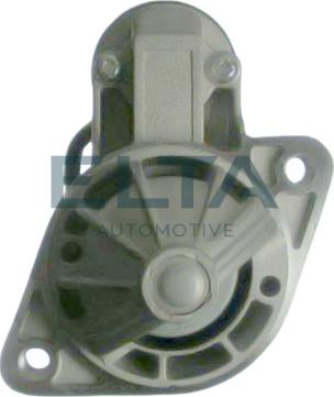 Elta Automotive EZ0564 - Motorino d'avviamento autozon.pro