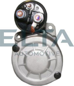 Elta Automotive EZ0589 - Motorino d'avviamento autozon.pro