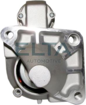 Elta Automotive EZ0589 - Motorino d'avviamento autozon.pro