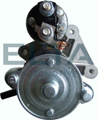 Elta Automotive EZ0533 - Motorino d'avviamento autozon.pro