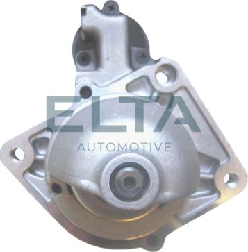 Elta Automotive EZ0579 - Motorino d'avviamento autozon.pro