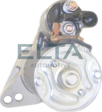 Elta Automotive EZ0117 - Motorino d'avviamento autozon.pro