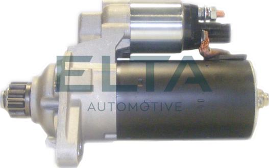 Elta Automotive EZ0117 - Motorino d'avviamento autozon.pro