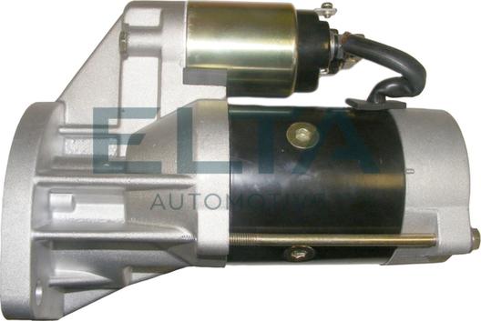 Elta Automotive EZ0340 - Motorino d'avviamento autozon.pro