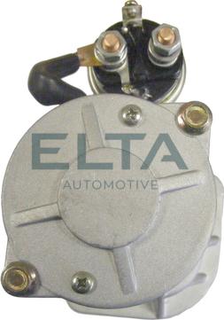 Elta Automotive EZ0340 - Motorino d'avviamento autozon.pro