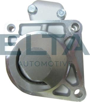 Elta Automotive EZ0339 - Motorino d'avviamento autozon.pro