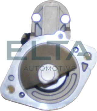 Elta Automotive EZ0325 - Motorino d'avviamento autozon.pro