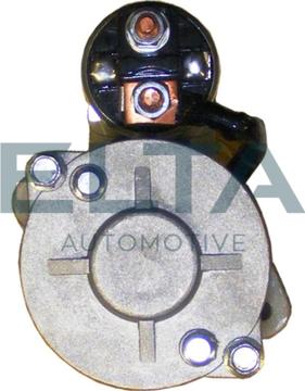 Elta Automotive EZ0325 - Motorino d'avviamento autozon.pro