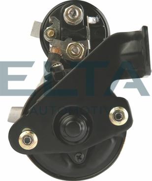 Elta Automotive EZ0370 - Motorino d'avviamento autozon.pro