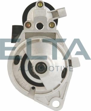 Elta Automotive EZ0370 - Motorino d'avviamento autozon.pro