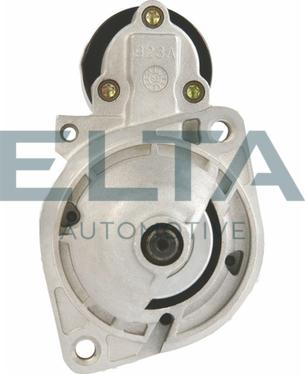 Elta Automotive EZ0372 - Motorino d'avviamento autozon.pro