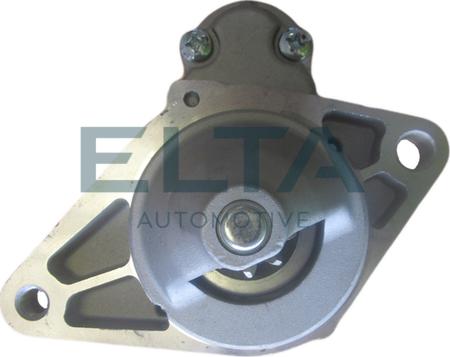 Elta Automotive EZ0217 - Motorino d'avviamento autozon.pro