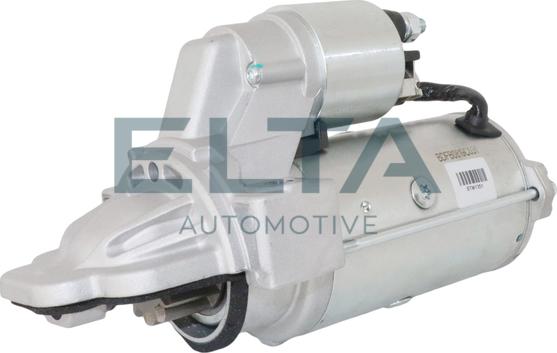 Elta Automotive EZ0233 - Motorino d'avviamento autozon.pro