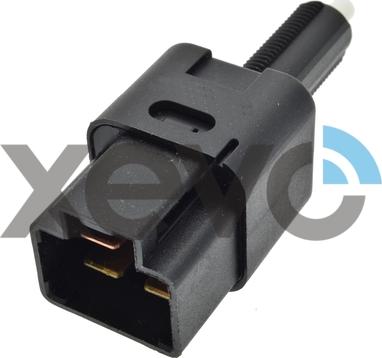 Elta Automotive XBL7493 - Interruttore luce freno autozon.pro