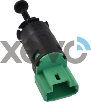 Elta Automotive XBL7404 - Interruttore luce freno autozon.pro